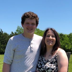 Meet your Posher, Kaleigh